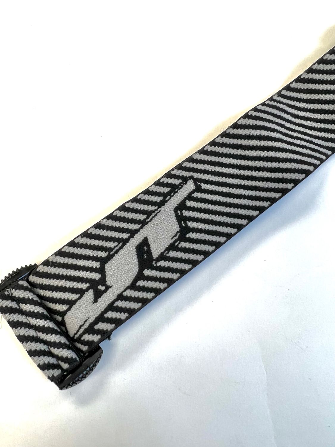 JT Spectra/ Proflex  Woven Strap - Carbon Fiber