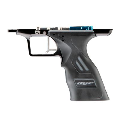 DYE DSR+ Mechanical Frame - Dust Black
