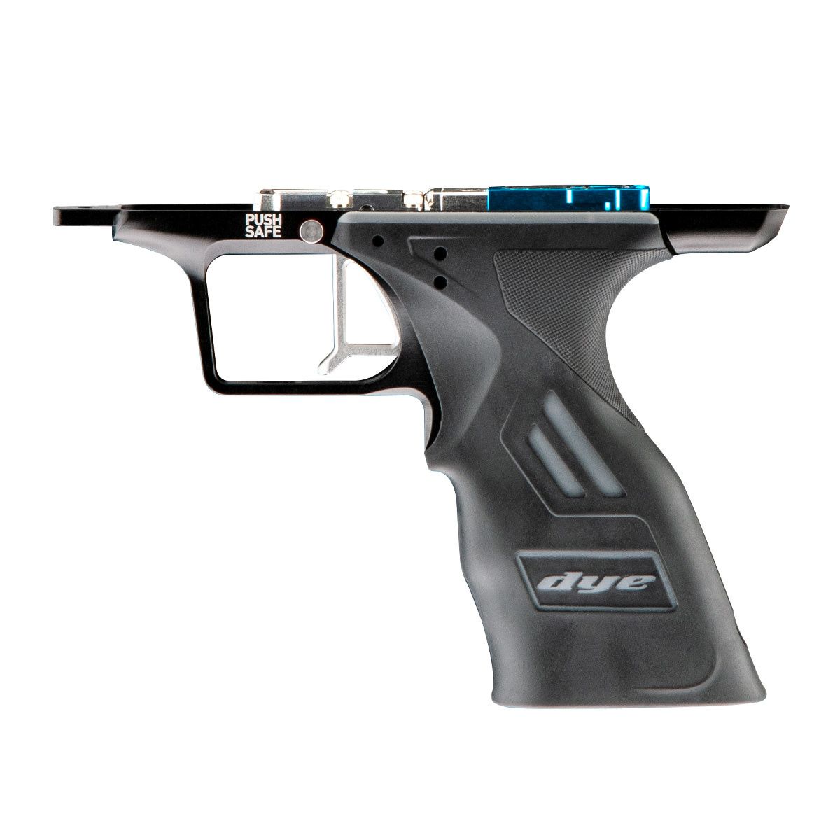 DYE DSR+ Mechanical Frame - Dust Black