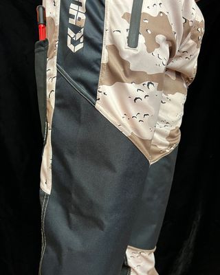 Dyzana Jogger Pants V3- Chocolate Chip
