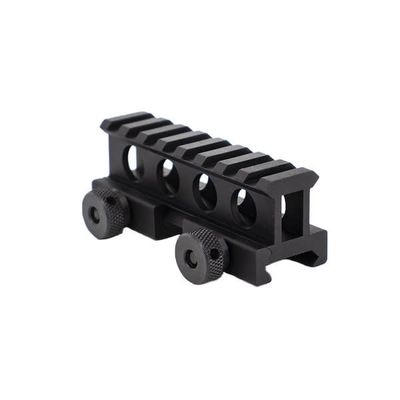 Valken 1" Sight Riser 8 Slots