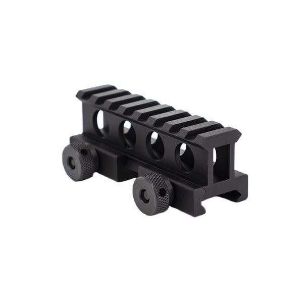 Valken 1" Sight Riser 8 Slots
