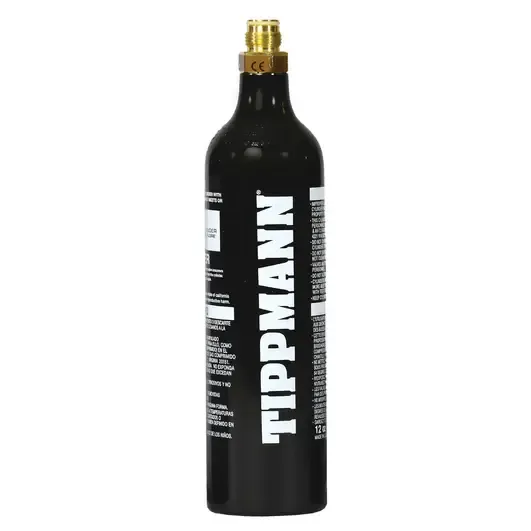 12 oz Tank