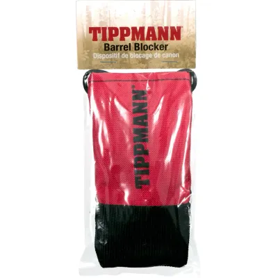 Tippmann Barrel Blocker