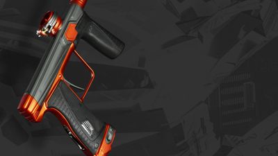 Planet Eclipse GTek 180R Atlantic Storm