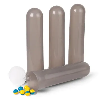 140 Ball Pod Smoke