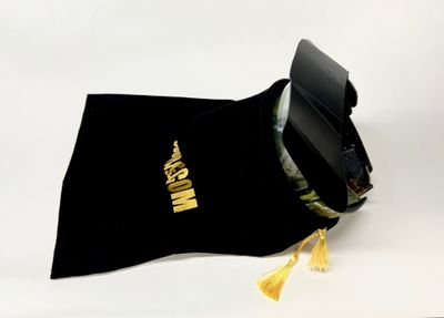 Shopcousins Regal  Goggle Bag