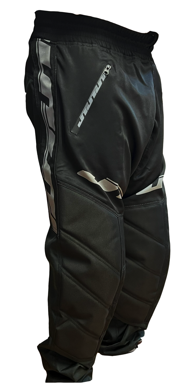 JT Classic Pants Black
