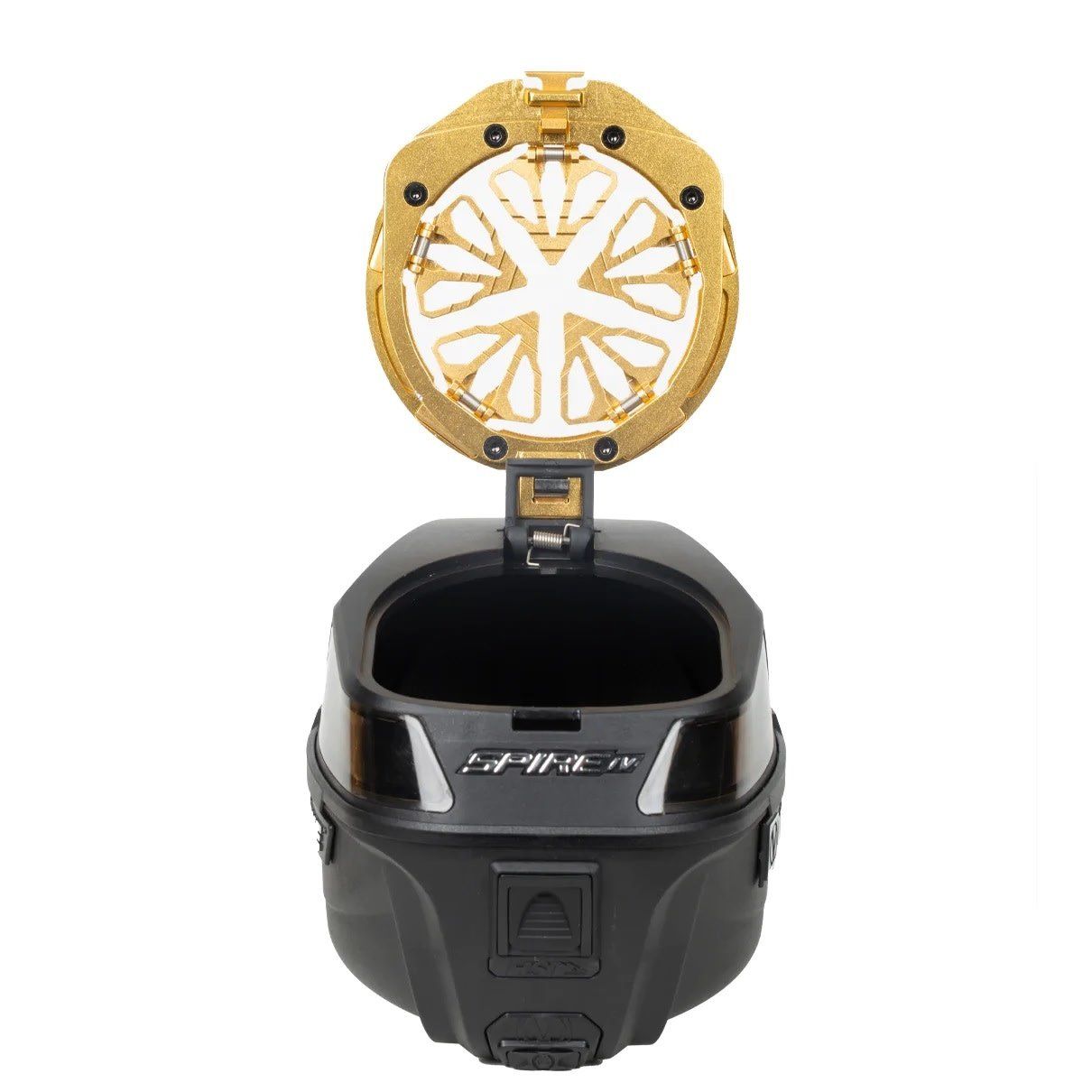 HK Army EVO Pro Speed Feed - Spire - Gold