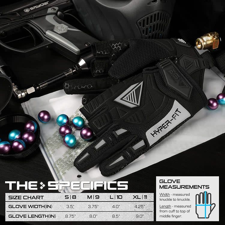 Glovestation Hyperfit Gloves 