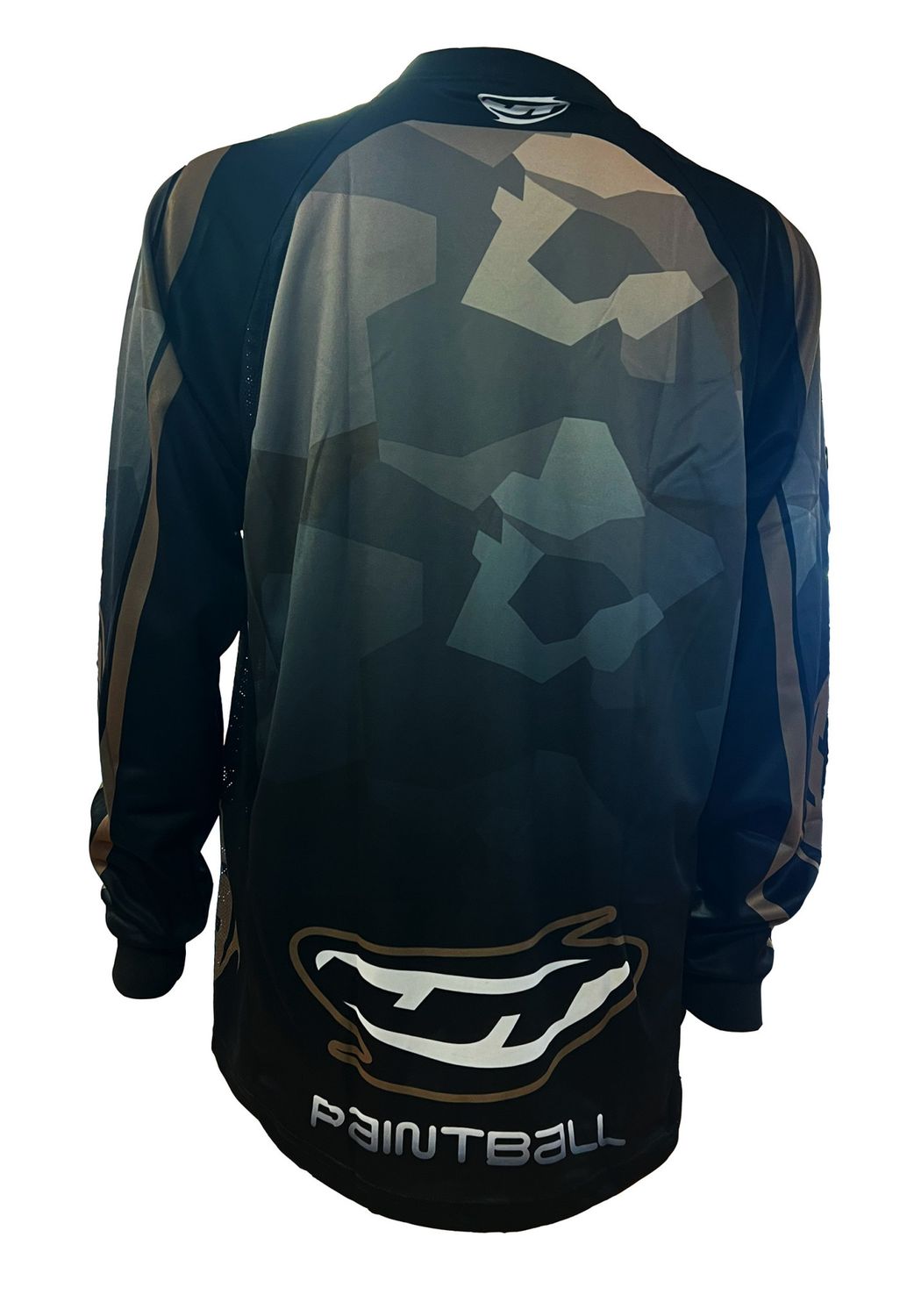 JT Prevail Jersey - M90 Desert Camo
