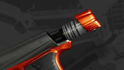 Planet Eclipse GTek 180R - Midnight
