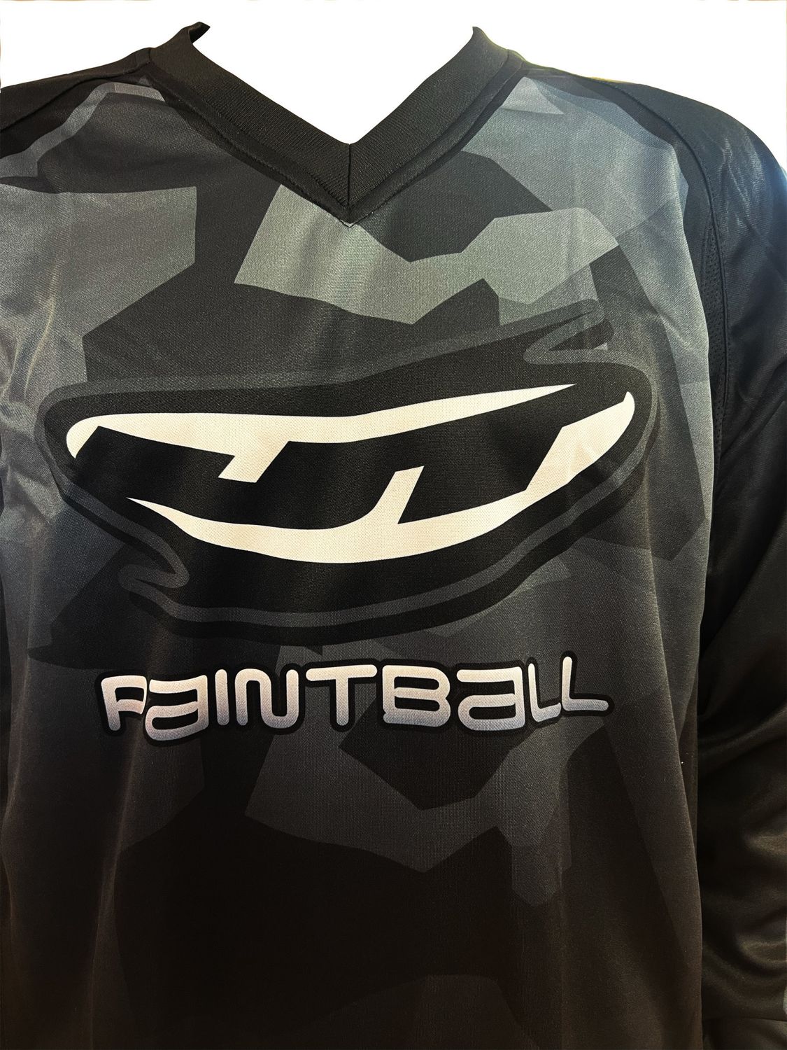 JT Prevail Jersey - M90 Urban Camo