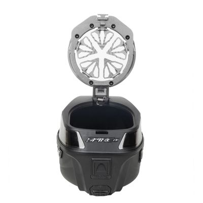 HK Army EVO Pro Speed Feed - Spire - Pewter