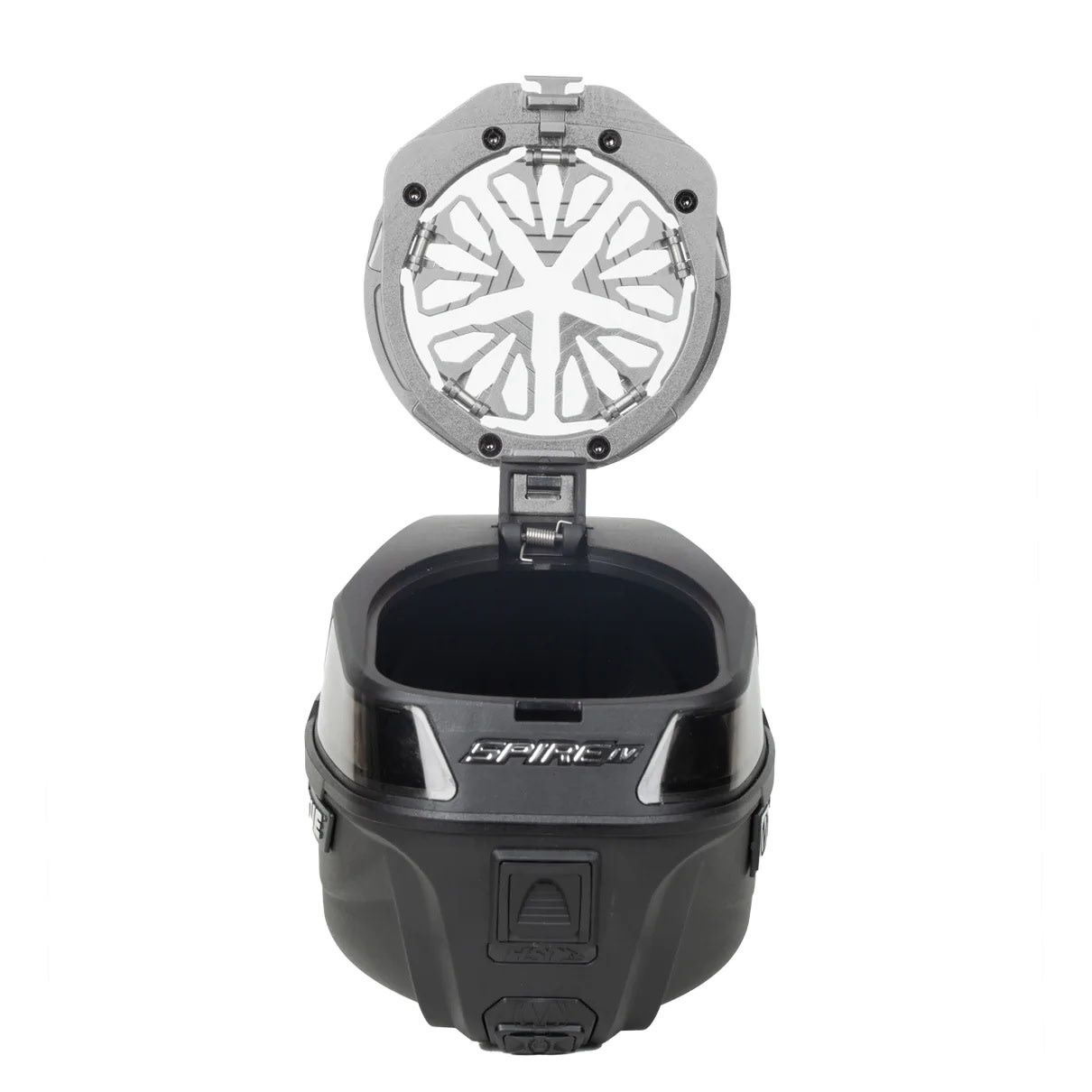 HK Army EVO Pro Speed Feed - Spire - Pewter