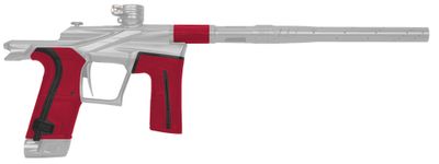 Planet Eclipse LV2 Grip Kit- Red