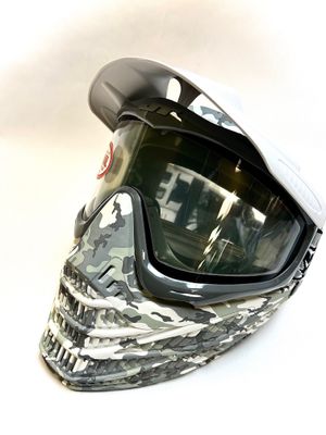 JT - Flex 8 Thermal - Snow Camo