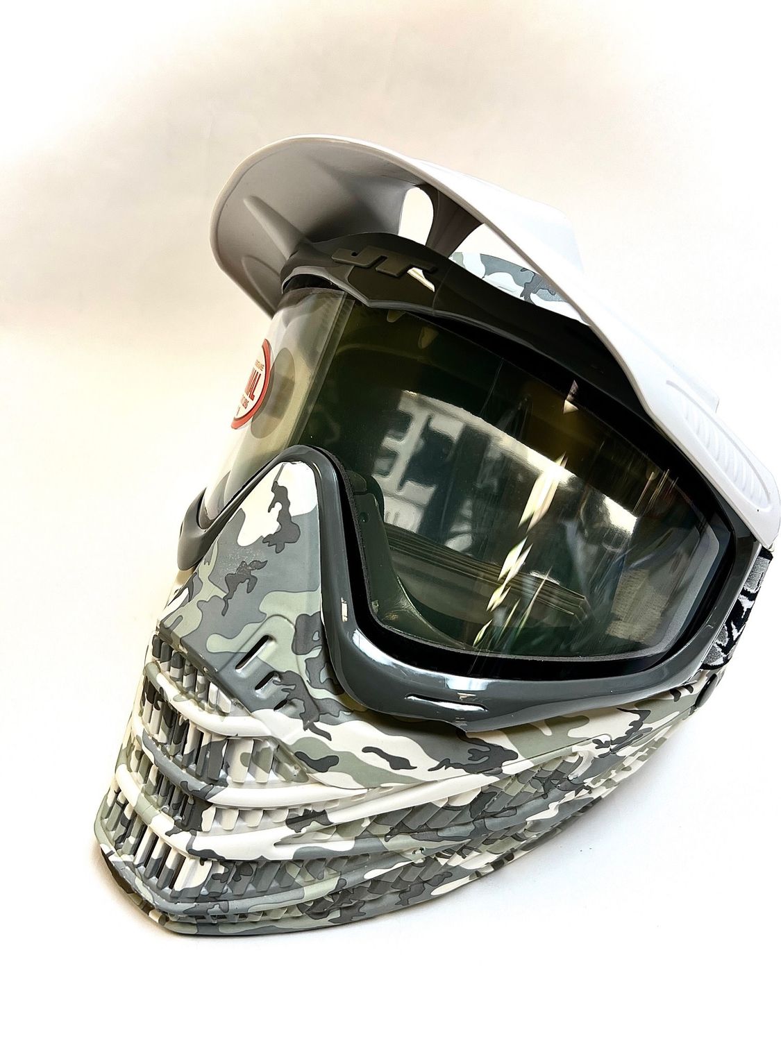 JT - Flex 8 Thermal - Snow Camo