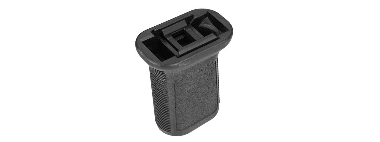 Sentinel Gears Vertical Grip MOD 3 Black