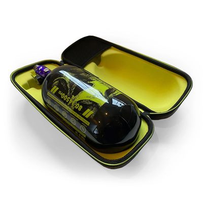 Infamous Pro DNA Tank Case