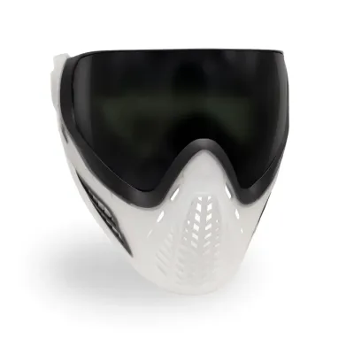 Virtue Vio Ascend Goggles - Crystal Black