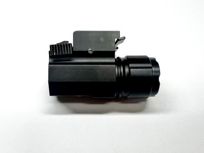 HPA HG-1 Compact Tactical Light