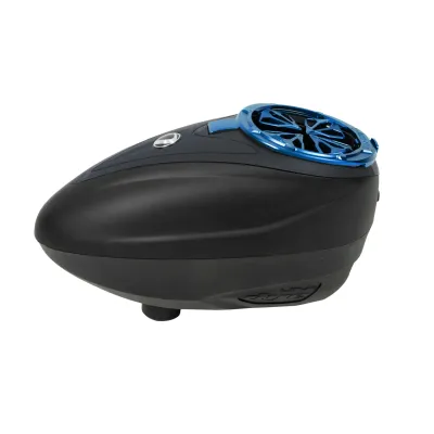 HK Army EVO Pro Speed Feed - Rotor/ LTR - Blue
