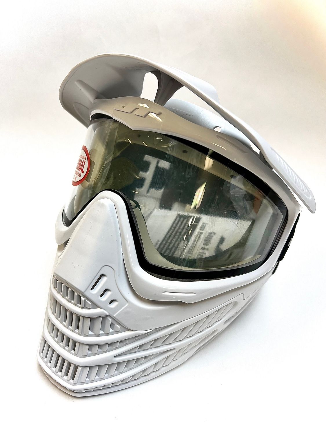 JT - Flex 8 Thermal - Whiteout