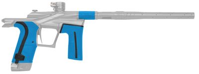 Planet Eclipse LV2 Grip Kit- Blue