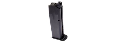 WE Tech 26rd F226-A MK25 Airsoft GBB Pistol Double Stack Magazine
