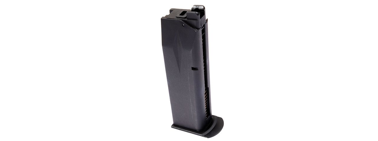WE Tech 26rd F226-A MK25 Airsoft GBB Pistol Double Stack Magazine