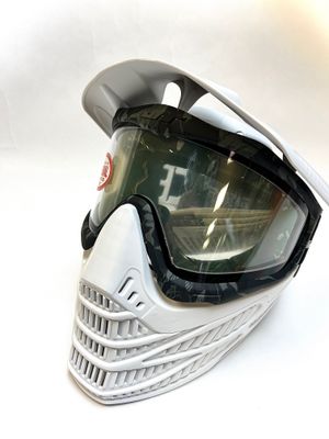 JT - Flex 8 Thermal - White/ Rhodesian