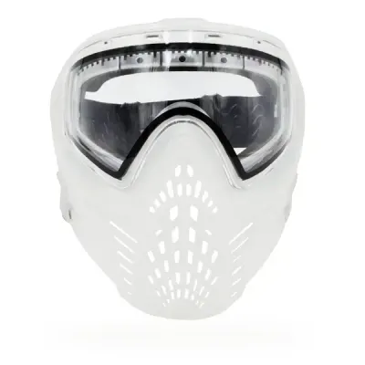 Virtue Vio XS II Goggles - Clear