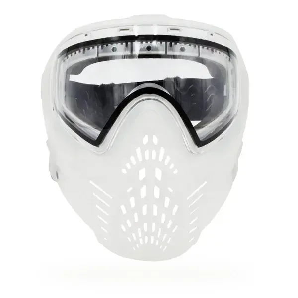 Virtue Vio XS II Goggles - Clear