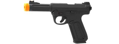Action Army Airsoft Pistol AAP-01 (Black)
