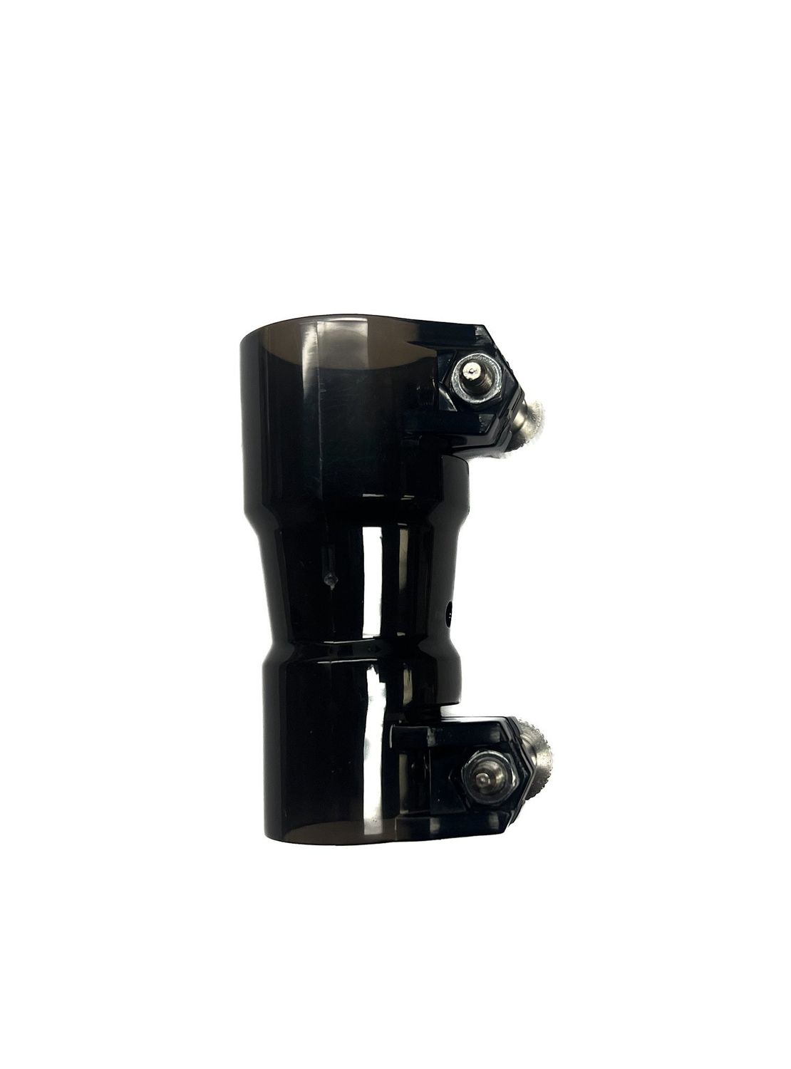 Vertical Feed Adapter - Smoke