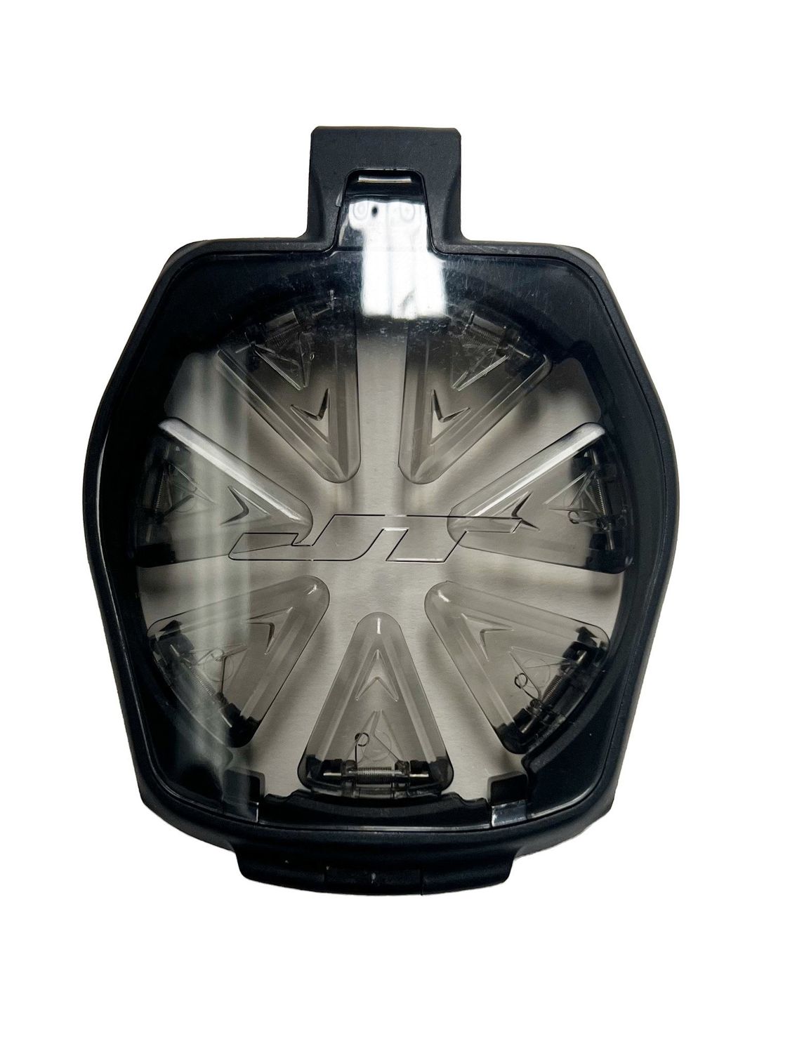 JT Pro Speed Feed- Smoke