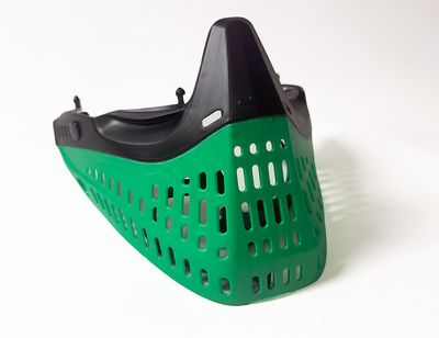 JT Spectra / Proflex Skirt (Bottom) - Liquid Metal Green