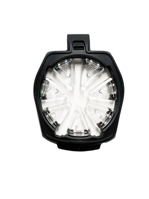 JT Pro Speed Feed- Clear