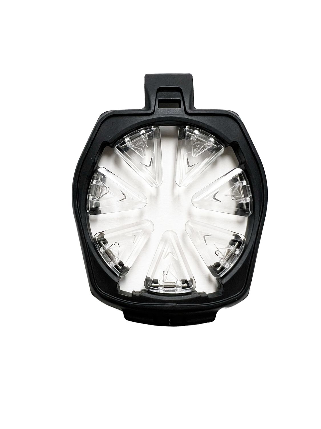 JT Pro Speed Feed- Clear