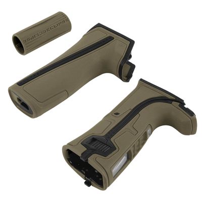 Planet Eclipse R5 / CS3 Pro Grip Kit- Earth