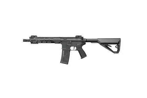 ARCTURUS LWT MK-I CQB 10" AEG SPORT Starter Pack - Black