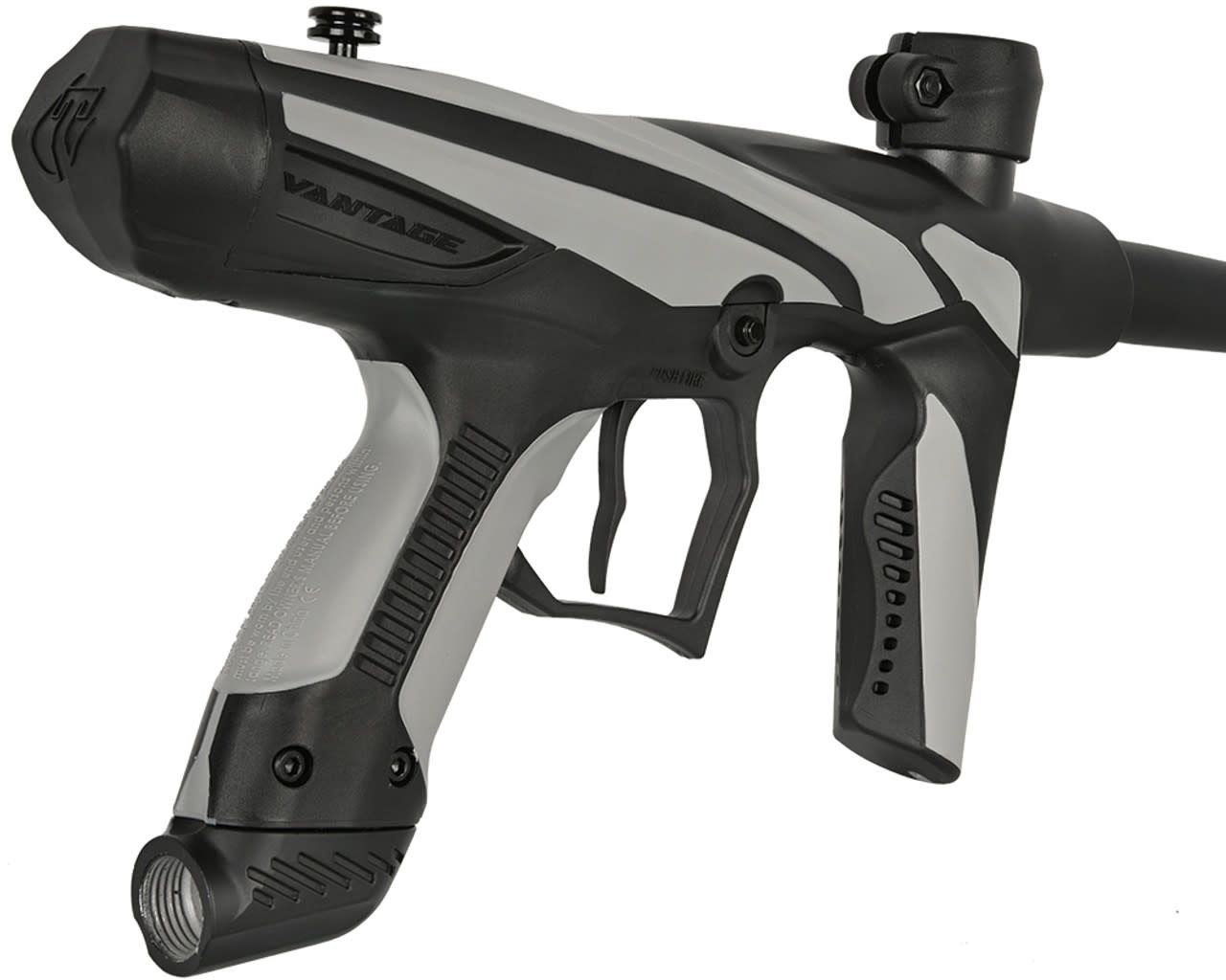 Tippmann Vantage - Black/ Grey