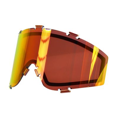 JT Spectra Lens Thermal Red Chromatic