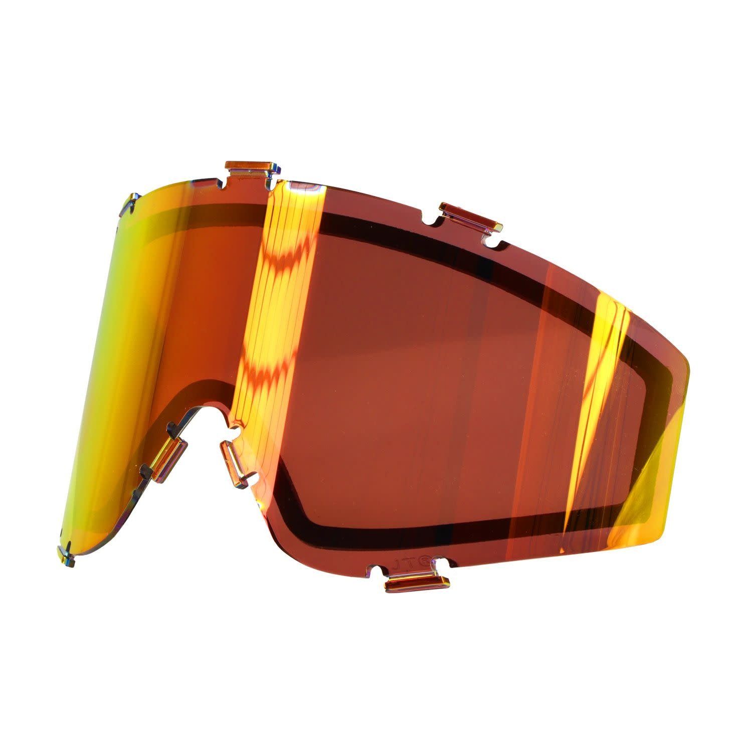 JT Spectra Lens Thermal Red Chromatic