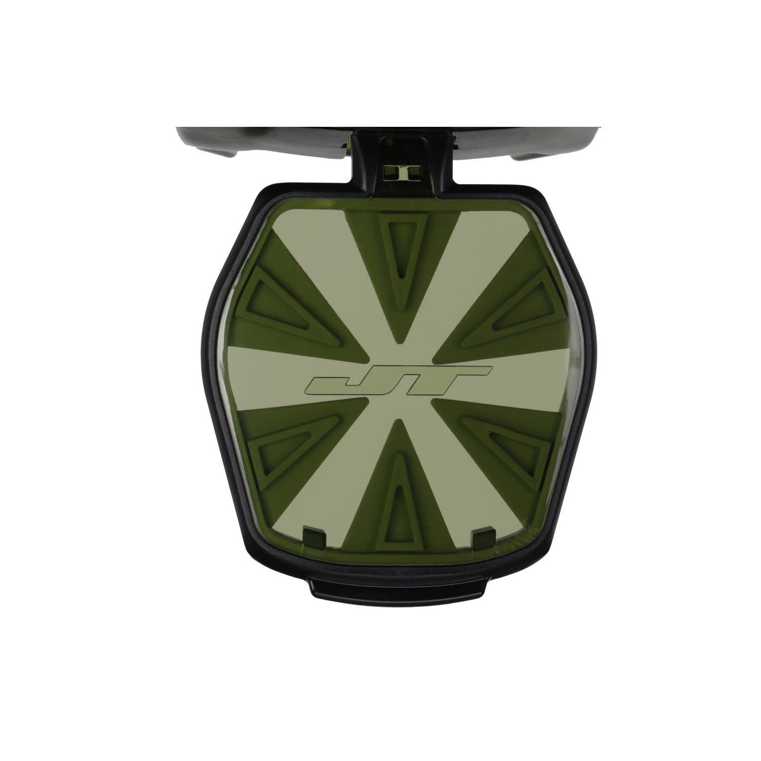 JT Triad Loader - Olive