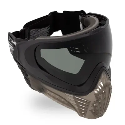 Virtue Vio XS II Goggles - Black