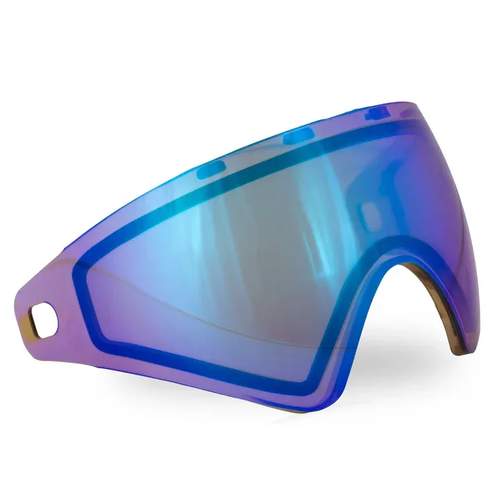 Bunkerkings CMD/VIO Lens HD Azure
