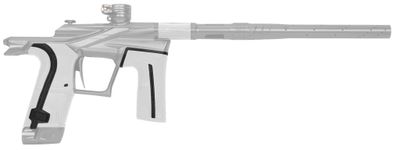 Planet Eclipse LV2 Grip kit- White