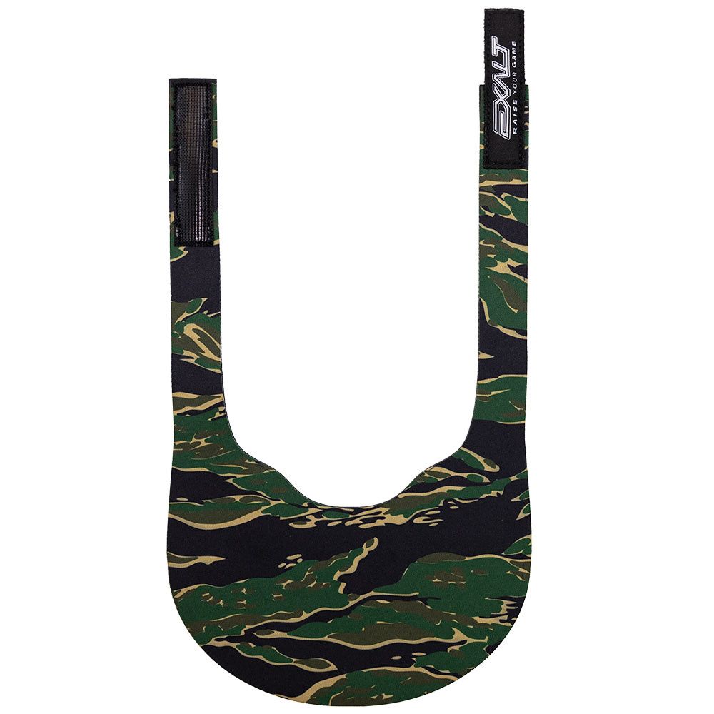 Exalt Rain Visor- Jungle Camo